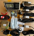 Livestock Scale Kit For Cattle Hogs Sheep Goats Pigs Squeeze Chutes Pallet Scale