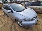 Driver Left Rear Side Door Fits 09-14 Murano 2863192