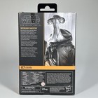 Hasbro Star Wars Black Series Deluxe Momaw Nadon  07 A New Hope 6  Action Figure