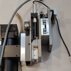 Teledyne Dalsa La-cm-16k05-00-r Line Scan Schneider-kreuznach Macro Varon 4 5 85