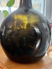 Large  Demijohn   Utility Bottle Circa 1800-30   Pontil