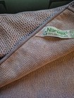 Norwex Kitchen Baclock Purple Towel