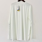 Aftco Yurei Performance Long Sleeve Shirt - Nautical Teal Sz X Large
