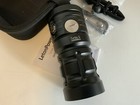 Dive Light Letonpower Turbo S 10000 Lumens Underwater Video Light Diving