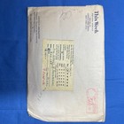 Mail Order A-2045 Ed Gerrick Misses Vintage Dress Sewing Pattern Size 16 Ff