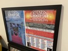 Fantazia Summertime 1992 Rave Poster  a1 