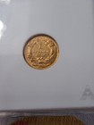 1856 G 1 Anacs Au55