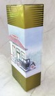 Vintage Conoco 1920s Pump Wayne 615 Replica Miniature Reproduction Collectable