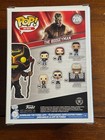 Funko Pop  Wwe The Boogeyman Limited Exclusive Edition Figure  206-new-fast Ship
