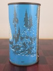 Land Of Lakes Pale Dry Beer Flat Top Steel Can Pilsner Brewing Co Chicago Ill