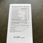 Nutrafo Postpartum Supplement - 120 Capsules New Sealed  Read