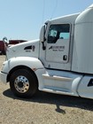 2013 Kenworth T660b Semi Truck