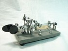  vibroplex 1962  champion  Telegraph Key Bug reconditioned ready To Use nato 