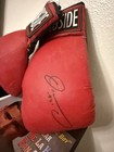 Oscar De La Hoya Autographed Boxing Glove Psa dna