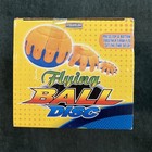 Flying Ball Disc By Streamline Nib New