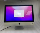 Apple Imac A1418 2015 Intel Core I5-5675r 3 1ghz 8gb Ram 1tb Hdd Good
