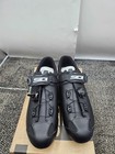 Sidi Genius 10 Mega Road Shoes Black Size 12 5   46 5