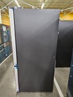 Ge Gne25jykfs 33  Stainless 24 7 Cu  Ft  French Door Refrigerator Nob  157666