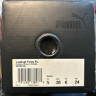 Puma Fenty By Rihanna Women   s Slides Us6 367087-02