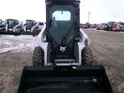 2021 Bobcat S62 Skid Steer
