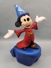 New 2026 D23 Gold Member Sorcerer s Apprentice Mickey Mouse Collector 9   Statue