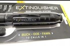 Illusion Systems Extinguisher Deer Call  Made In The Usa Deer Calling System