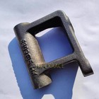 New Alternator Support Bracket 5309105 3910923 For 6bt 5 9  Cummins Engine