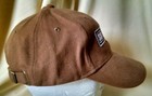 Freightliner Hat Sd Work Smart Severe Duty Truck Brown Adj Strap Kc Caps Guc 