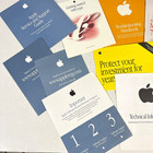 Apple Computer Vtg Power Mac Manual Card Display Discs Documentation Bundle G3
