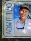2001 Corona Jimmy Buffett Parrotzhead Party Margaritaville 6 Ft Vinyl Banner