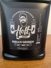 Hoff Sauce Mean Green - 1 Gallon  128 Oz  - Hoff And Pepper