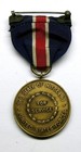 Vintage 1917-1919 Ww I Missouri National Guard For Service Victory Medal