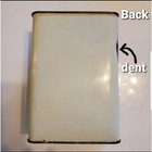   super Rare   Eggo Whole Cloves Tin