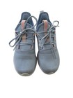 Adidas Cloudfoam Pure Big Kids  Lifestyle Pull-on Running Shoes Size   2
