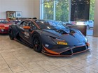 2020 Lamborghini Huracan 