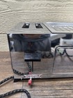 Vintage 162 Toastwell Electric Speedette Pop Up Toaster   Oven Broiler