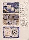 Illinois Watch Book   Id Jewel Bunn Rr Railroad Pocket