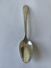 Waldorf Astoria  Demitasse Vintage Souvenir Spoon Collectible