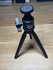 Bogen Manfrotto 3009 Mini Tabletop Tripod With 3009 Mini Ball Head