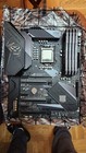 Asus Maximus Motherboard  Intel I7-9700k  4 Sticks 8gb  32gb  Corsair Ram 