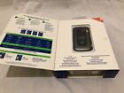 Tracfone Zte Z232tl Flip Cell Phone Camera Bluetooth Nib free 60 Min Refill Card