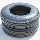 2 Tires Grandforce Gf704 St 8-14 5 Load G 14 Ply Mobile Home Trailer