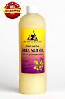 Shea Nut Oil Organic African Karite Oil By H b Oils Center 100  Pure 48 Oz