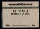2019 Topps Star Wars Journey Rise Skywalker Schematics First Order Stormtroopers