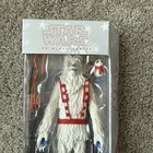 Star Wars The Black Series Wookie Holiday Edition 6 Inch Action Figure Christmas