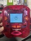 Video Now Color Fx Vintage Kids Personal Video Player Hasbro  Pink 2004 Works
