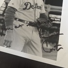 Kevin Costner Autographed  Signed 8x10 Photograph  see You At The Movies  
