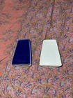 Disney Alice In Wonderland 70th Anniversary Salt   Pepper Shaker Art Mary Blair