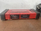 Snap-on Mt 2500 With All Attachments 