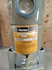 Parker Cbc1s2t Bag Filter Housing  80 Gpm  Bag Size 1  2  Npt  4nvc6